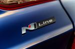 Hyundai Elantra GT N Line 2019 года